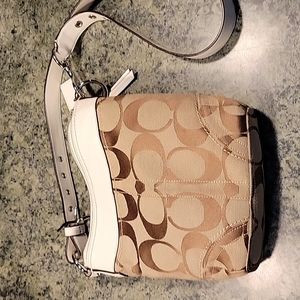 COACH Crossbody